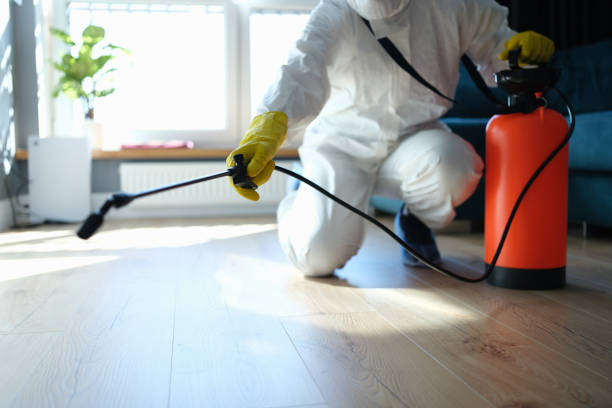 Reliable Unattended Death Cleanup contractor in Springfield, VA by Crime Scene Cleaner Online