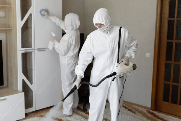 Affordable Unattended Death Cleanup solutions in Springfield, VA